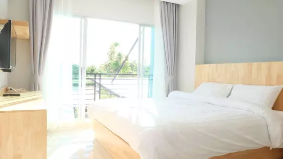 Interpark Residence ChonburiRayong | Rayong İli