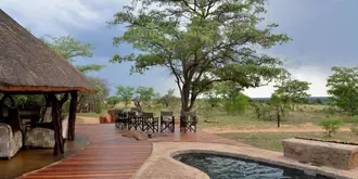 Kwafubesi Tented Camp