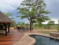 Kwafubesi Tented Camp | Limpopo - Waterberg District - Bela-Bela