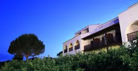 Hotel Punta Negra | Sardinya - Sassari - Algero