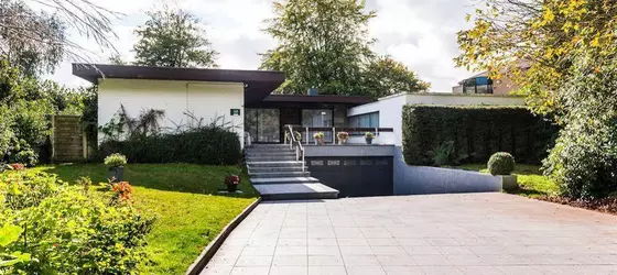 B&B Villa De Keyser | Flaman Bölgesi - Doğu Flanders (il) - Eeklo