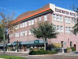 Edgewater Hotel | Florida - Orlando (ve civarı) - Winter Garden