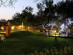 Sherewood Lodge | Gauteng - City of Tshwane - Johannesburg (ve civarı) - Pretoria