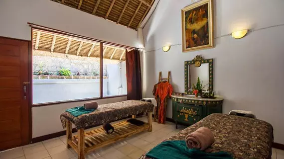 Kampung Ubud Hotel & Spa | Bali - Ubud - Ubud Kent Merkezi