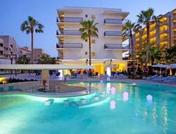 Js Palma Stay (solo Adultos) | Balearic Adaları - Mayorka Adası - Palma de Mallorca - Can Pastilla