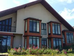 Lake View Holiday Resort | Merkez Vilayet - Nuwara Eliya Bölgesi - Nuwara Eliya