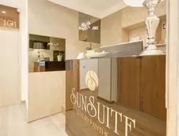 Sun Suite Luxury Pantheon | Lazio - Roma (ve civarı) - Roma Kent Merkezi - Navona