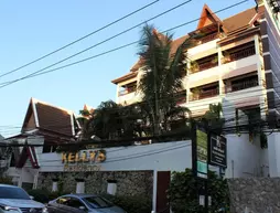 Kelly's Patong | Phuket (ve civarı) - Patong - Nanai Caddesi