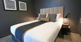 Alex Perry Hotel & Apartments | Queensland - Brisbane (ve civarı) - Fortitude Valley