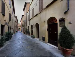 Affittacamere Gozzante | Toskana - Siena (vilayet) - Pienza