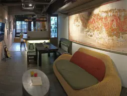 Formosa101 - Hostel | Taypey (ve civarı) - Taypey - Xinyi