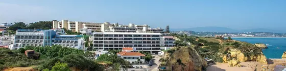 Carvi Beach Hotel | Algarve - Faro Bölgesi - Lagos