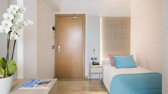 Grupotel Orient | Balearic Adaları - Mayorka Adası - Palma de Mallorca - El Arenal