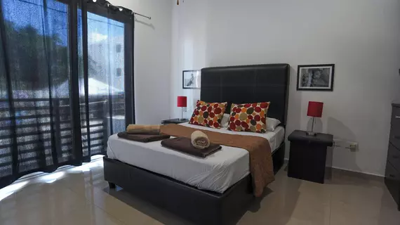 Casa Felicidad Apartment | Quintana Roo - Solidaridad - Playa del Carmen - Centro