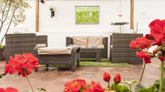 Inka Frog Exclusive Bed & Breakfast | Lima (bölge) - Lima Province - Lima (ve civarı) - Lima - Miraflores