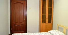 Boomerang Hostel | Moskova (ve civarı) - Moskova Kent Merkezi