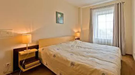 Barbacan Apartments | Vilnius (ve civarı) - Vilnius