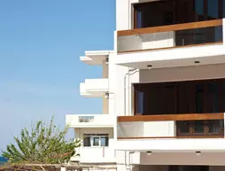 Magia Apartments | Girit Adası - Hanya (bölge) - Hanya - Hanya