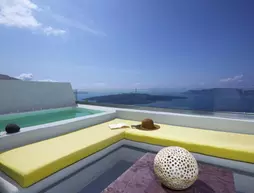 Santorini Royal Suites | Ege Adaları - Santorini