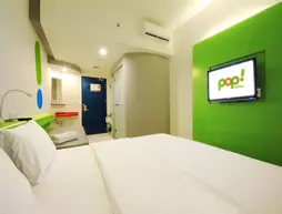 POP! Hotel Sangaji Yogyakarta | Yogyakarta Özel Bölgesi - Yogyakarta (ve civarı) - Yogyakarta - Kraton - Merkez Yogyakarta