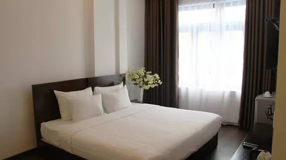 HSB Office and Apartment | Thua Thien-Hue (vilayet) - Da Nang (ve civarı) - Da Nang