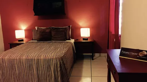 Panama House Bed & Breakfast | Panama (ili) - Panama