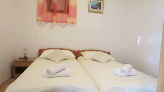 Apartment Gordana | Dubrovnik-Neretva - Dubrovnik (ve civarı) - Dubrovnik - Gornji Kono