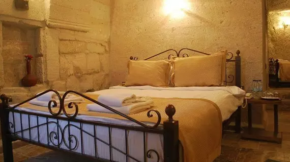 Sakura Cave Hotel | Nevşehir - Nevşehir