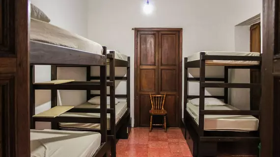 Kingbird Hostel | Valle del Cauca - Cali (ve civarı) - Cali - San Antonio