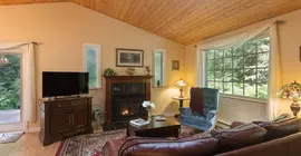 A Hidden Haven and Water Garden Cottages | Washington - Port Angeles