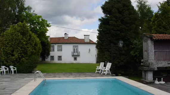 Casa das Paredes | Norte - Braga Bölgesi - Fafe