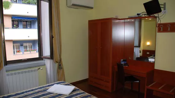 Hotel Bogart 2 | Lombardy - Milano (ve civarı) - Milano - Porta Garibaldi