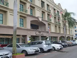 Seri Costa Hotel | Malacca - Malacca