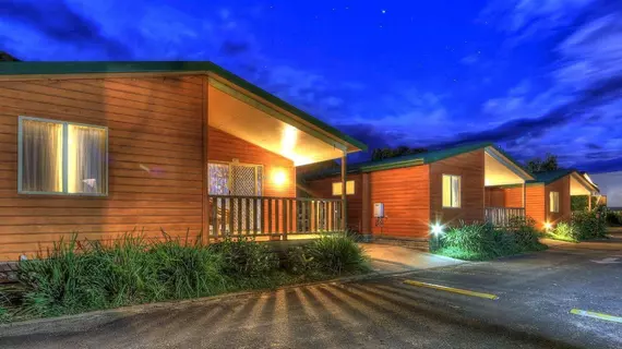 Tween Waters Holiday Park | New South Wales - Merimbula