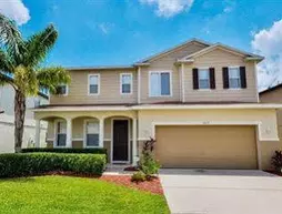 Gemini International Vacation Villas | Florida