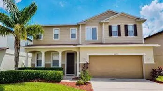 Gemini International Vacation Villas | Florida