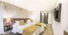 Grand Plaza | Cundinamarca - Bogota (ve civarı) - Bogota - Quinta Paredes