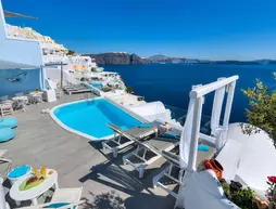 Kima Villas | Ege Adaları - Santorini