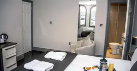 Base Serviced Apartments - Sir Thomas Street | Merseyside (ilçe) - Liverpool (ve civarı) - Liverpool - Liverpool Kent Merkezi