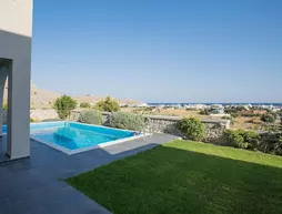 Haraki Villas | Ege Adaları - Rodos Bölgesel Birimi - Rodos