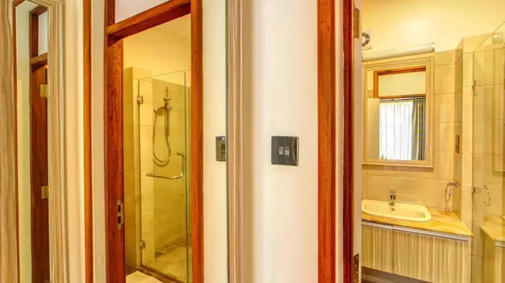 Executive Residency by Best Western Nairobi | Nairobi (ve civarı) - Nairobi