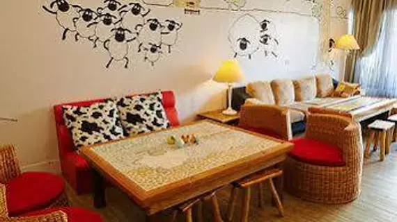 Lan Yang Yang Homestay | Pingtung İlçesi - Hengchun - Shanjiao