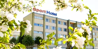 SportHotel