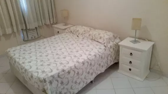 Barramares Flat | Rio de Janeiro (eyaleti) - Rio de Janeiro (ve civarı) - Rio de Janeiro