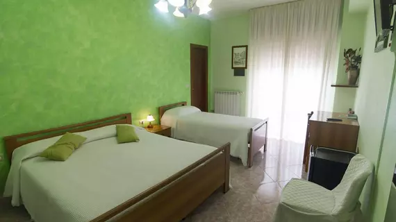 Hotel Supersonik | Calabria - Cosenza (vilayet) - Acri