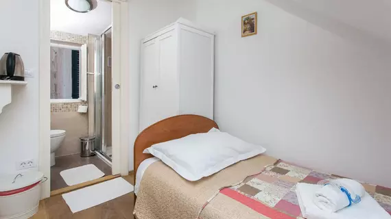 Lumin guesthouse | Dubrovnik-Neretva - Dubrovnik (ve civarı) - Dubrovnik - Dubrovnik Eski Kent Bölgesi