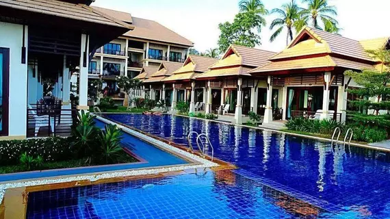 Poolsawat Villa | Surat Thani (vilayet) - Koh Samui