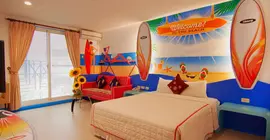 Ocean Star B&B | Pingtung İlçesi - Hengchun