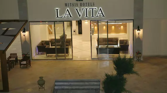 Mitsis La Vita Hotel | Ege Adaları - Rodos Bölgesel Birimi - Rodos