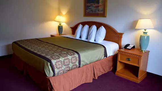 Snelling Motor Inn | Minnesota - Minneapolis - St. Paul (ve civarı) - Minneapolis